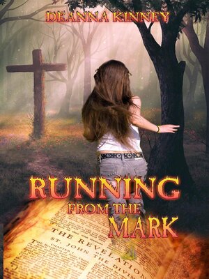 cover image of Running from the Mark